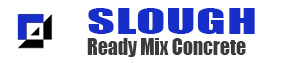 Ready Mix Concrete Slough